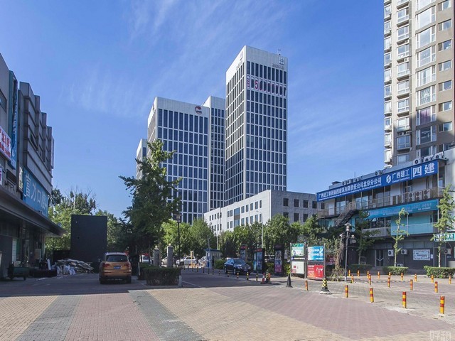 全自动智能立体车库采购